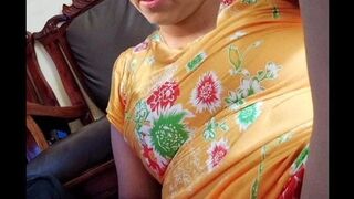 Dipa's Giant Titties & Large Butt