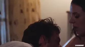 I Fuck my ex-wife's enormous snatch