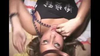 my new ex-wife loves doggystyle