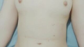 I love getting into that cute white cunt!