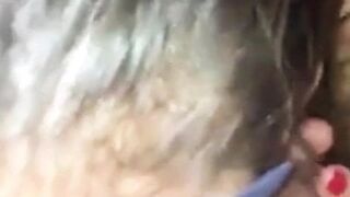 Turkish Masked Ex-Wife Oral Sex And Deepthroat