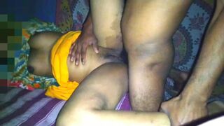 Devar his Bhabhi Hard Sex