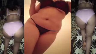 Moroccan Whatsapp Ex-Wife متزوجة تواحشت الزب سخنات أو صورات فيديو لصاحبها